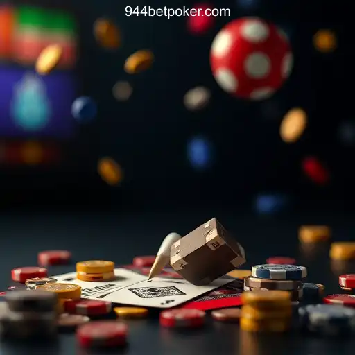 944 bet Oficial 💯️ - O melhor cassino online do Brasil-BONUS6